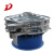 供应旋振筛 工业用震动筛分设备 不锈钢面粉旋振筛 DY-600-1S