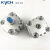 凯宇气动（KYCH）ADVU系列超薄气缸 缸径125行程5~400 缸径125 行程375 