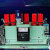 卡雁（220V固定垂直10A）DW17低压万能式断路器电动加厚开关备件
