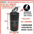 定制CBB60启动电容器洗车机空压机6/8/12/13/16UF电机电容水泵 原厂45UF450V 送接线帽
