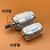 内牙薄型气缸ADVU-16-20-25-10-20-30-40-50-60-70-80-P-A ADVU-12-30-P-A