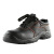 代尔塔(DELTAPLUS） 劳保鞋舒适透气防滑防砸鞋安全鞋黑色 301509 1双 41码