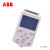 ABB变频器附件 ACH-AP-H助手型中文面板 ACH580/ACQ580/ACH531/ACQ531适用,C