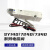 电磁阀SY全系列五通气动电磁阀 SY7240-4DD/4DZ/4DZD 电磁阀 
