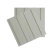 稳斯坦 PVC盲道板盲人行道路板塑胶盲道条 室内防滑橡胶盲道砖 30cm灰色条纹 W220
