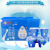 甘肃特产兰州大学研发科技浆水酸奶新品首发整箱瓶装风味酸奶冷藏 浆水酸奶140g*10杯（礼盒装）