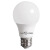 开尔照明（CARE）LED灯泡E27大螺口物业工厂商用15W暖光3000K  A70无频闪球泡灯 一支