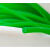 绿粗面TPU实心圆皮带品质聚氨酯熔接机器传动带2-12MM规格 直径Φ4MM10米