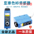 AISET上海亚泰色标传感器光电眼高精度包装机纠偏光电开关 GDJ-211