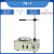 迈迪舵78-1/85-2A数显恒温磁力加热搅拌器控温搅拌机实验室化验室剪板D3