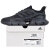 阿迪达斯 （adidas）男鞋 2024夏上新款鞋运动鞋CLIMACOOL清风鞋网面透气耐磨跑步鞋 黑武士 42