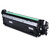 杰思特 CE740A硒鼓 JT-CH740FBK适用惠普CP5225 CP5225N CP5225DN打印机墨粉盒 硒鼓黑色#