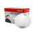 霍尼韦尔 /Honeywell H801 N95/KN95 防护口罩高效防尘口罩防尘霾 白色 30只/盒  货期90-150天 企业专享