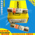 FNQ-20/15/12/10/8/6/5/4/3/2/1 30A 10*38熔断器 FNQ-30 30A 红色 30A 500V 延时慢断  10KA  10x38mm