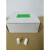 实验室 滤纸筒 索氏套筒 纤维素套筒 拇指筒 纸筒萃取筒 外径28mm*100mm(长度)25个/盒