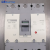 LS电气 塑壳断路器 ABS603b 600A 3P AC380V 热磁固定 单位：个
