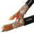 犀跃 总屏 分屏 双屏蔽 计算机电缆 仪表控制编织铜网 电线电缆 ZR-DJYPVP*8*2*1.5*多芯  一米价