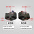 XMSJ(CB-B4)齿轮泵CB-B10/B4/B6/B16/B20/B25/B32/B40/B50/B63大流量液压油泵剪板V366