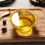傲若 特级初榨橄榄油 1L 玻璃瓶装 西班牙原装进口 华润出品