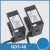 NDS-40电梯平层光电开关 感应器 5P6KB006P001/002 P001白色插头(原装款)