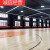 听荷体育馆木地板室内篮球场运动木地板舞台羽毛球馆专用运动实木地板 枫桦木A级