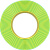鑫弘桥（XINHONGQIAO）电线 BV4平方 100米 国标家装铜线硬线 照明电源线 黄绿双色