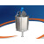 富瑞康JBG不锈钢单层搅拌罐立式液体搅拌桶 混合拌料桶配料配液罐 单层搅拌罐-300L（0.75kw.380v）;