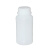 谋福1012 塑料瓶食品级液体化工样品分装包装瓶带盖 香精瓶 （250ml半透明 ）