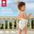 babycare皇室木法沙的王国拉拉裤尿不湿成长裤新升级XXL28片(≥15kg)