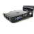 模拟信号射频盒RF TO AV/VGA/HDMI 转换器调选台器显示器使用 RF转VGA盒