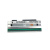 斑马（ZEBRA）打印头 工业标签打印机专用 原装打印头105SL Plus（203dpi）
