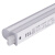  佛山照明（FSL）T5 LED一体化灯管支架日光灯管节能灯0.6米8W白光（6500K）