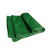 添亦 PVC涂胶帆布 绿色特厚双面涂塑帆布帐篷布 货车篷布货场盖布 10x12