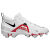 耐克（NIKE）男足球胶钉鞋低帮运动Alpha Menace 3鲨鱼鞋 CV0582足球鞋 红色/RED 10=44