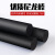 科雷杰（Corej）黑色尼龙棒 耐磨加纤阻燃耐静电实心黑色尼龙棒  90mm*1米长 