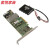 LSI 9361-8i 1G/2G 12Gb/s SAS3108 RAID PCI-E阵列卡 9361-8i/2G