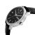 天梭（TISSOT）瑞士手表海星恒意系列1853机械时尚商务男士腕表 黑盘皮带T065.430.16.051.00