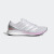 adidas ADIZERO BOSTON 9训练备赛马拉松boost跑步鞋女子阿迪达斯 浮点灰/白色/浅紫 38