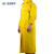 唯品安防雨服 透气雨披 连体连帽雨衣 S095 /件（XL-4XL码 码数备注） 黄色 XL-4XL码