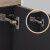 美标卫浴  乐居CT10橡胶实木浴室柜 卫生间柜子小户型家具镜柜 白色