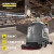 KARCHER 德国卡赫 工业商用手推式洗地吸干机 吸尘器 BD50/50 C Bp 洗地机高级版