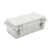 BAOPINFANG/寶品坊 室外防水接线盒 BPF-SH02灰色盖 280X190X140MM灰色盖