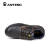 ANTENG（安腾）A8131B 防砸防静电安全鞋 防滑耐磨工作防护安全鞋 黑 39 2 