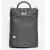 法国乐上(LEXON) 双肩包男包14英寸商务电脑包时尚休闲背包旅行防泼水书包 深灰色