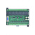 plc工控板国产fx2n-10/14/20/24/32/mr/mt串口逻辑可编程控制器 中板FX2N-14MR带底座 带模拟量