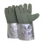 柯瑞柯林 1000度耐高温手套 五指防烫防高温防热工业手套 1副 NXBF01 企业定制