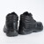 安全牌（AN QUAN PAI）6KV绝缘安全鞋 电工带电作业绝缘鞋 高压防触电 中帮棉皮鞋 ZP5503 38码