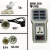 插座功率计 电量电参数仪计量插座功率仪功率表20A HP- 9800  20A带USB接口送