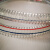 PVC钢丝软管 加厚透明钢丝增强管耐压塑料软管油泵抽油管钢丝管 1寸内径25壁厚2.3