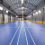 培洋PVC运动地板塑胶地板儿童卡通地板革室内羽毛球场舞蹈篮球场地胶 平纹3.0mm